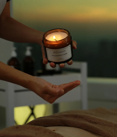 天津河西至尊芳疗精油SPA