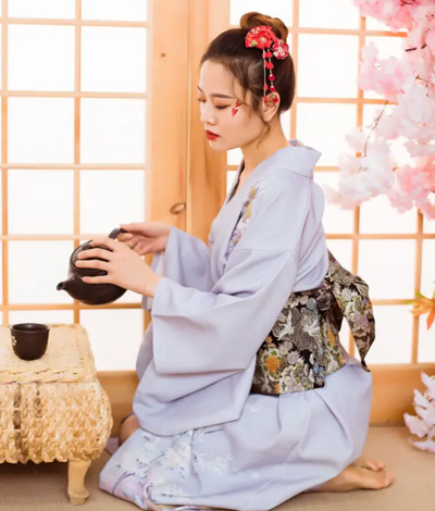 天津河西休闲商务会所之宫廷理疗