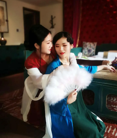 天津河西日式指压按摩