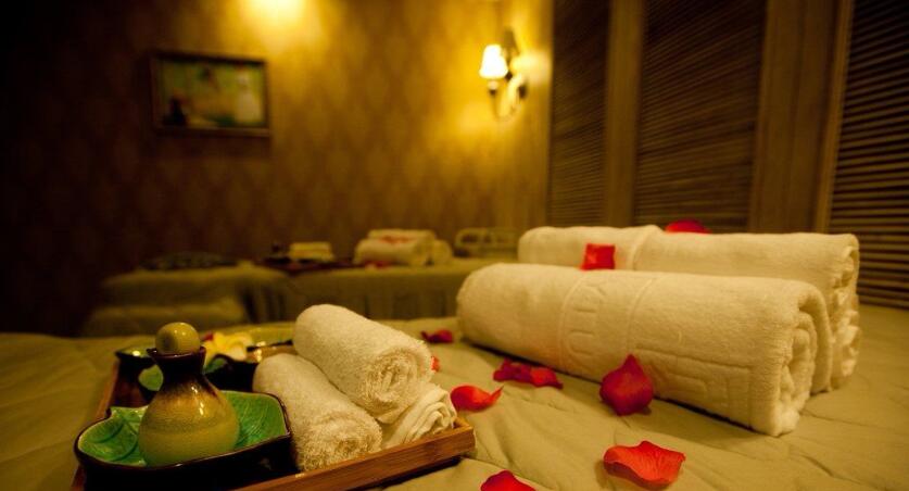 天津河西必去养生spa会所“探店”,2022已更新