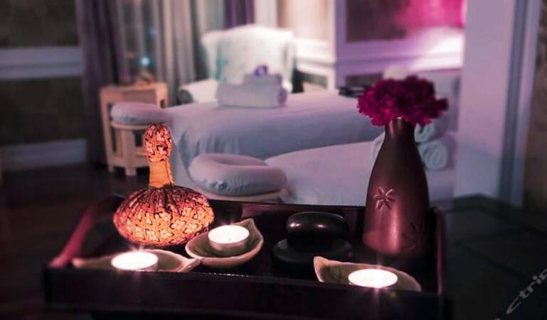推荐天津河西比较好的轻奢休闲养生spa会馆,亲身体验分享