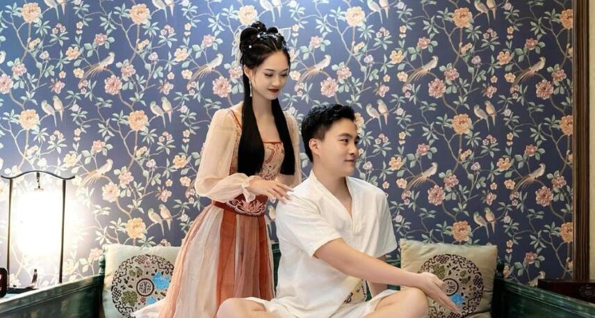 天津河西足疗SPA休闲会馆_您的感受我们的追求