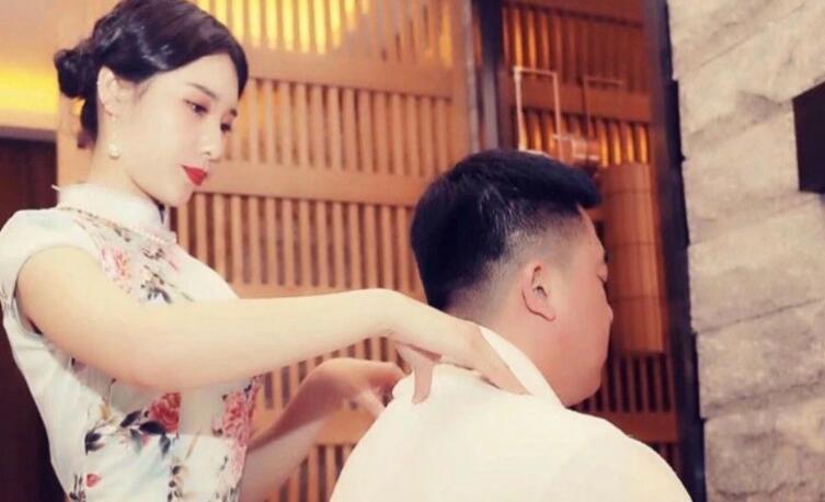 推荐一家天津河西高档会馆休闲生活即刻开启