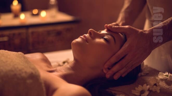 天津河西五星级私人订制spa会所,奢华高级感十足!