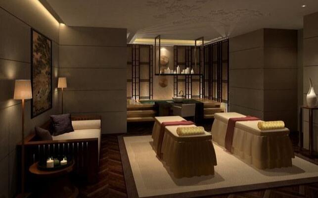 天津河西家庭式spa足浴会所-开启美好休闲养生生活(今日会馆热点)