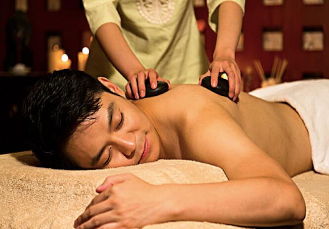 天津河西男士spa来这本地男士的首选spa