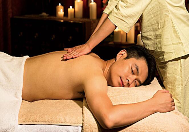 2026更新天津河西高端SPA会所-分享spa的好处