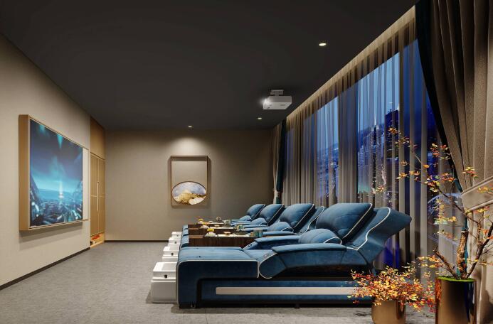 天津河西比较不错的男士休闲Spa会馆哪里有，带着好奇心来这体验一把吧