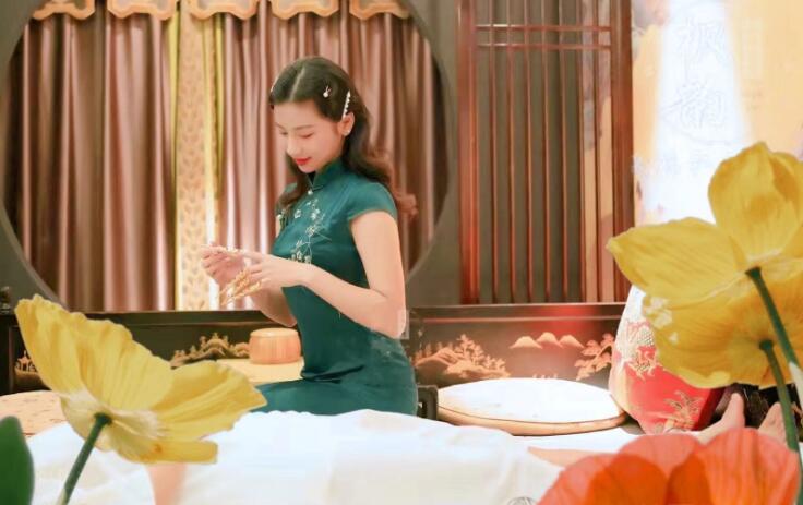 天津河西高端男士养生会所,良心会所真心推荐