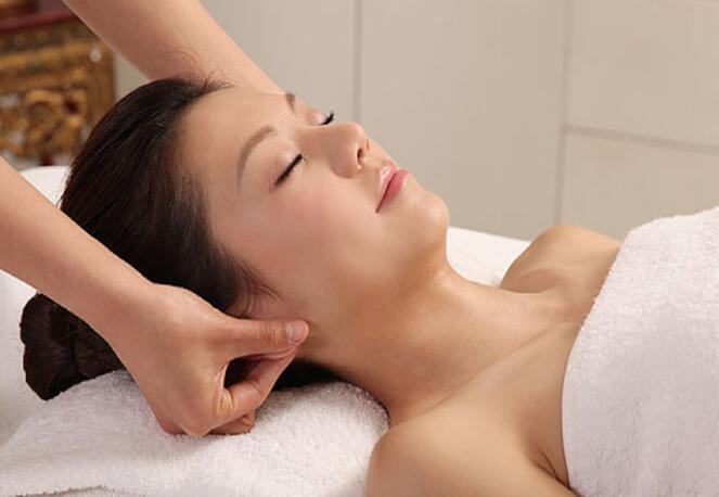 天津河西休闲会所艺师风采展示（四）