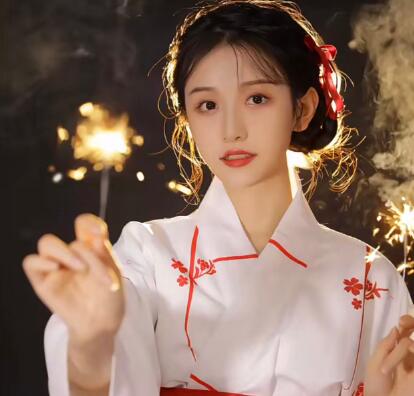 天津河西男士足疗艺师风采（六）