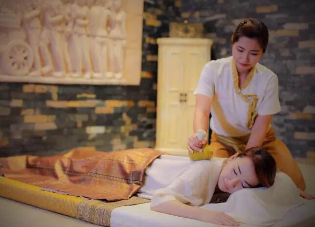 天津河西足道洗浴男士会所艺师风采（十）