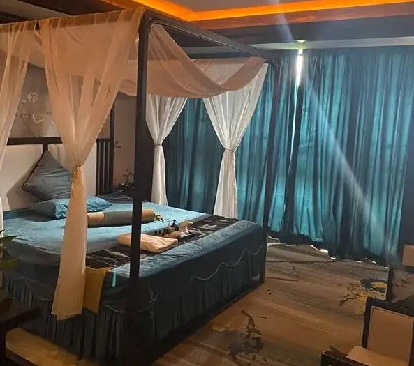 天津河西会馆环境展示（五）​