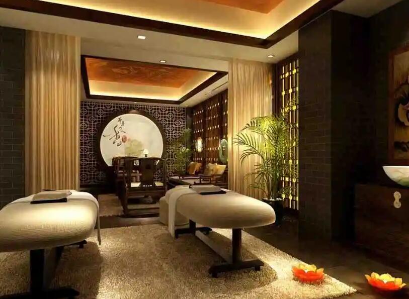 天津河西私人养生会所环境（七）