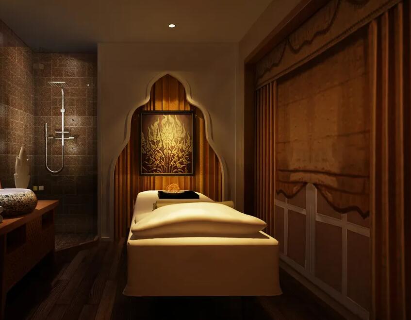 天津河西会所环境（十）