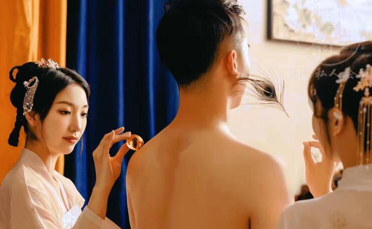 用每一个细节服务留住每一位顾客实际体验天津河西养生会所