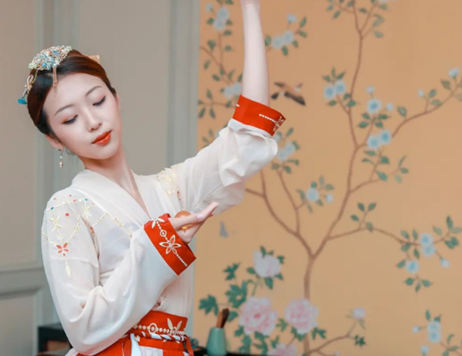 天津河西桑拿水疗艺师展示（十二）刚去的这家不错