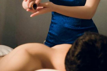 天津河西水疗馆是失眠者的秘密避难所